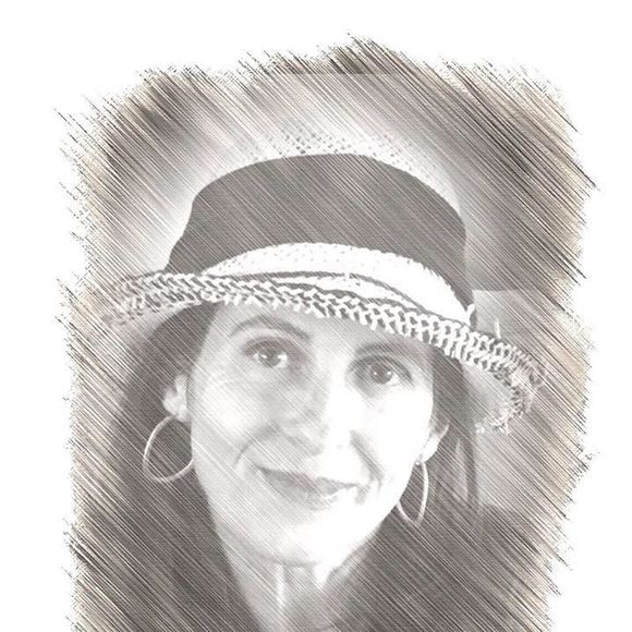 Meet your Posher, Silvia - Picture 1 of 1